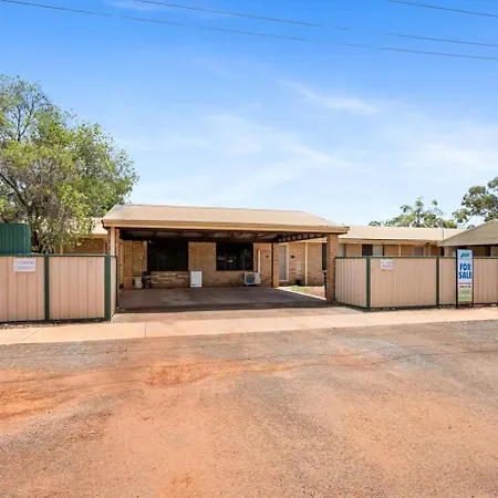 Kalgoorlie, Unit 3, Paddy'S Golden Patch Apartment Boulder Exterior photo