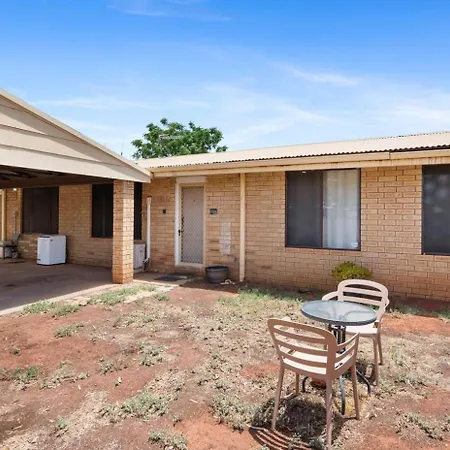 Kalgoorlie, Unit 3, Paddy'S Golden Patch Apartment Boulder Exterior photo