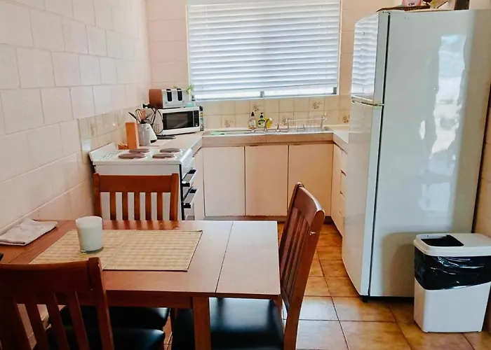 Kalgoorlie, Unit 3, Paddy\'S Golden Patch