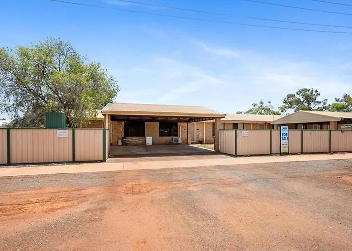 Kalgoorlie, Unit 3, Paddy\'S Golden Patch