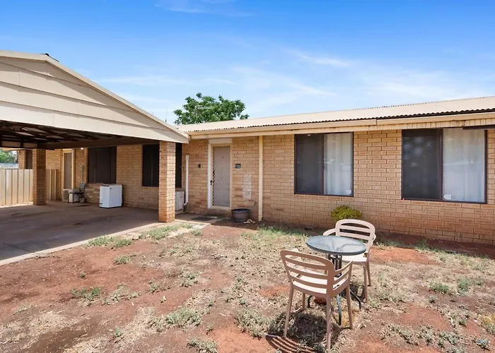 Kalgoorlie, Unit 3, Paddy\'S Golden Patch