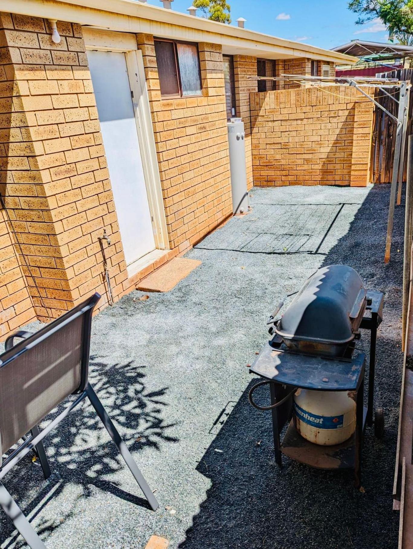 Kalgoorlie, Unit 3, Paddy's Golden Patch Apartment Boulder