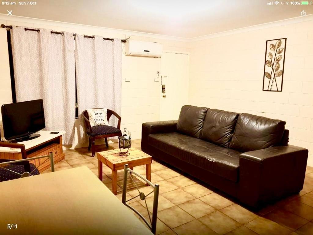 Kalgoorlie, Unit 3, Paddy's Golden Patch * Boulder