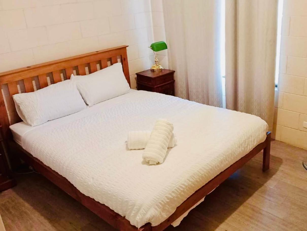 Kalgoorlie, Unit 3, Paddy's Golden Patch Apartment