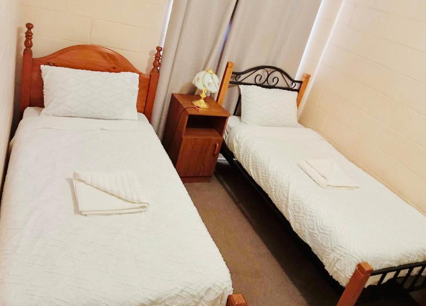 Kalgoorlie, Unit 3, Paddy's Golden Patch *