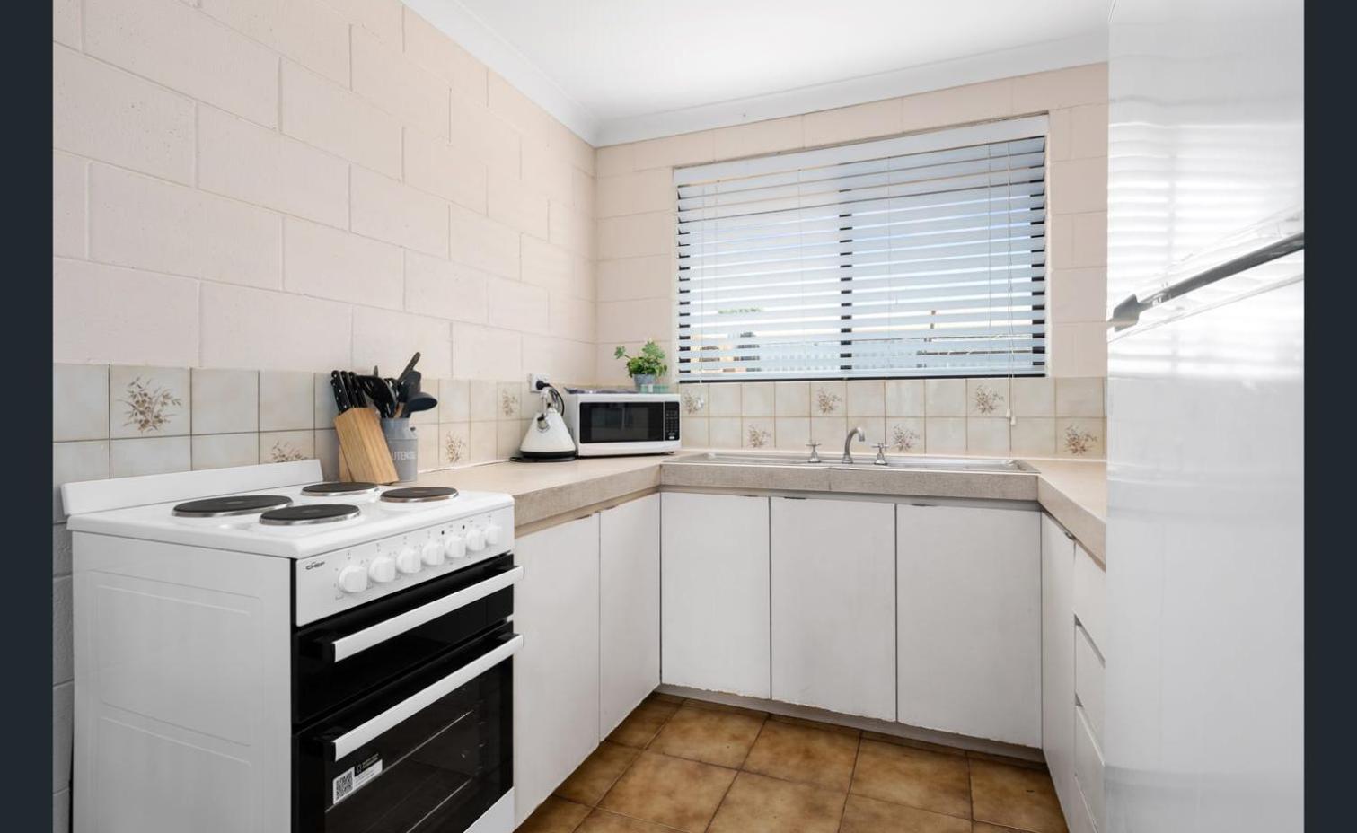 Apartment Kalgoorlie, Unit 3, Paddy's Golden Patch Boulder