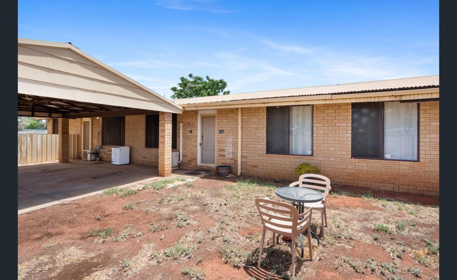 Apartment Kalgoorlie, Unit 3, Paddy's Golden Patch *