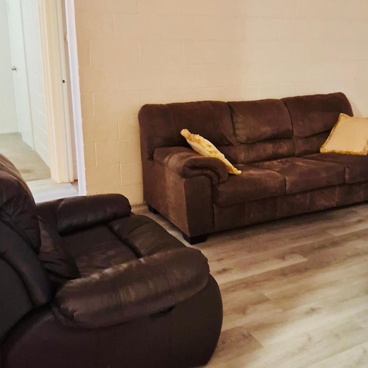 Kalgoorlie, Unit 3, Paddy's Golden Patch Apartment *