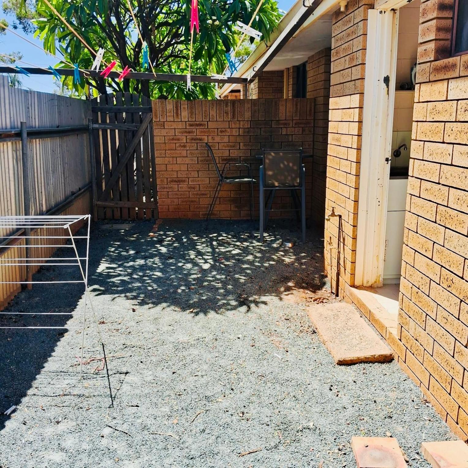 Apartment Kalgoorlie, Unit 3, Paddy's Golden Patch Boulder
